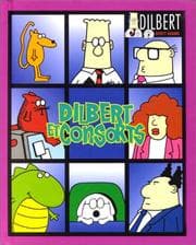 Tapa de Dilbert et consorts