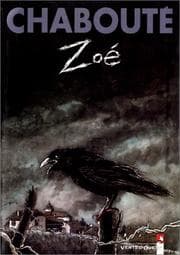 Tapa de Zoé