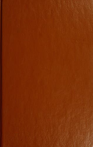 Tapa de Notes on the Old Testament