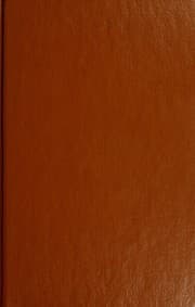Tapa de Notes on the Old Testament