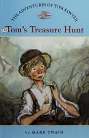 Tapa de The adventures of Tom Sawyer