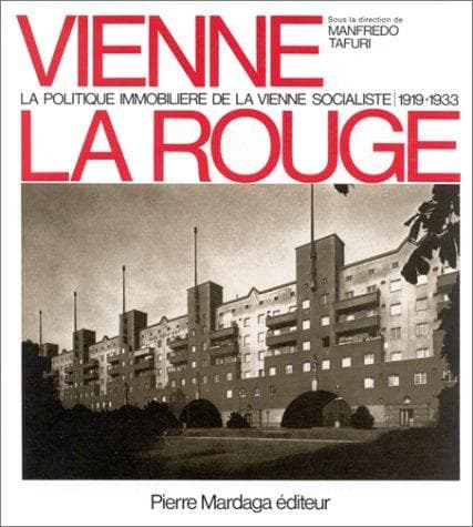 Tapa de Vienne la rouge