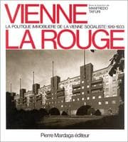Tapa de Vienne la rouge