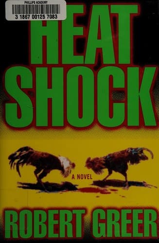 Tapa de Heat Shock