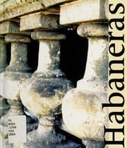 Tapa de Habaneras