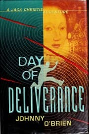 Tapa de Day of deliverance