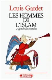 Tapa de Les hommes de l islam