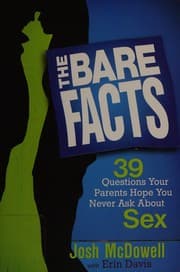 Tapa de The bare facts