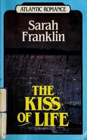 Tapa de The kiss of life