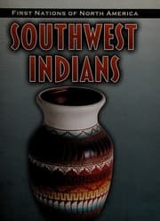 Tapa de Southwest Indians