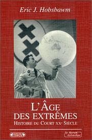 Tapa de LÂAge des extrÃªmes
