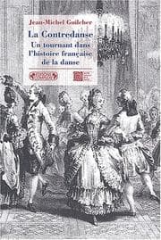 Tapa de La Contredanse (French Edition)