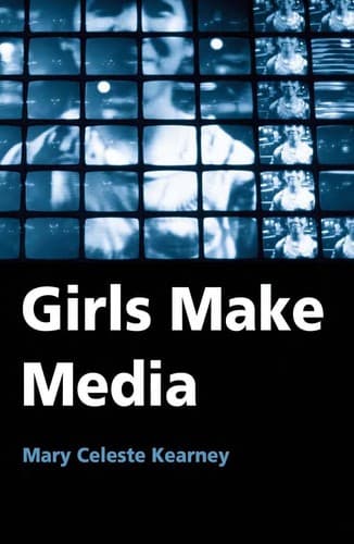 Tapa de Girls make media