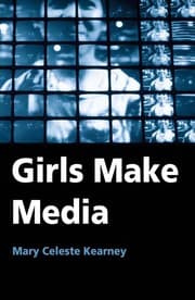 Tapa de Girls make media