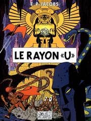 Tapa de Le rayon U