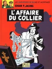 Tapa de L'affaire du collier