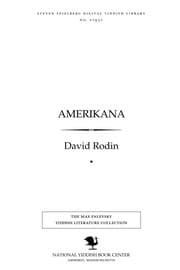 Tapa de Ameriḳana