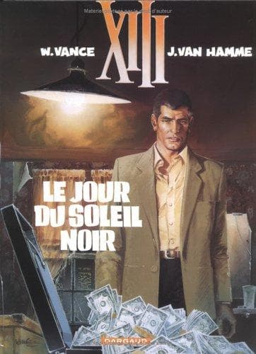 Tapa de XIII, tome 1