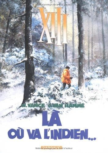 Tapa de XIII, tome 2