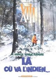 Tapa de XIII, tome 2