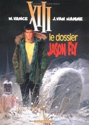 Tapa de XIII, tome 6