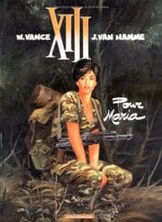 Tapa de XIII, tome 9