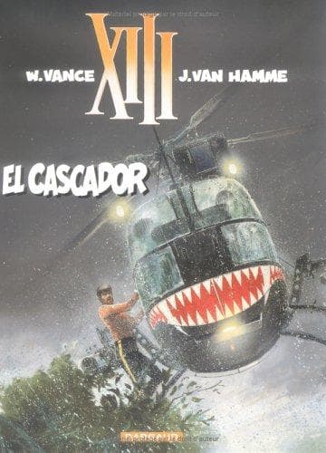 Tapa de XIII, tome 10