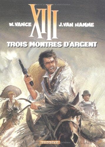 Tapa de XIII, tome 11