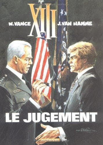Tapa de XIII, tome 12