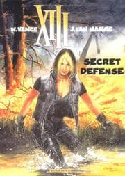 Tapa de XIII, tome 14