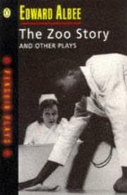 Tapa de The Zoo Story