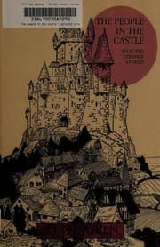Tapa de The people in the castle
