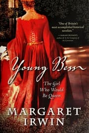 Tapa de Young Bess