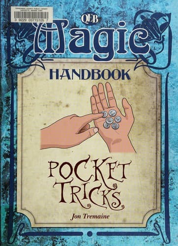 Tapa de Pocket tricks