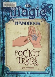 Tapa de Pocket tricks