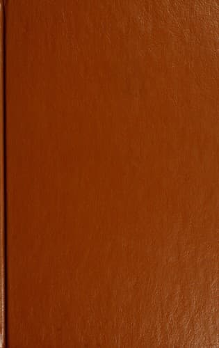 Tapa de Notes on the New Testament