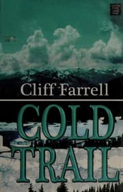 Tapa de Cold trail