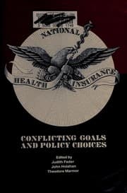 Tapa de National health insurance