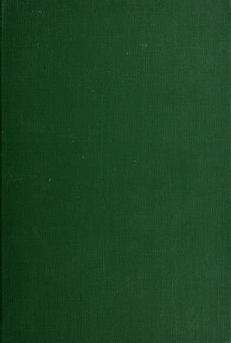 Tapa de Recherches historiques