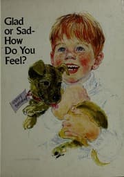 Tapa de Glad or sad-how do you feel?