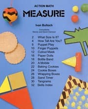Tapa de Measure