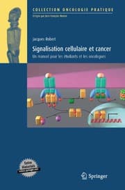 Tapa de Signalisation cellulaire et cancer