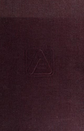 Tapa de Poesía gauchesca