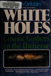 Tapa de White holes