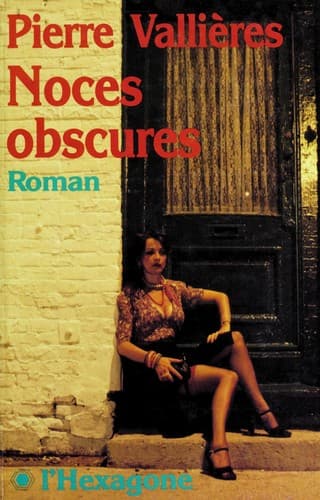 Tapa de Noces obscures