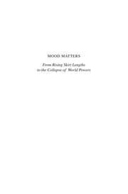Tapa de Mood matters