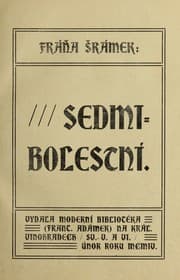 Tapa de Sedmibolestni