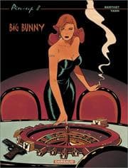Tapa de Big Bunny
