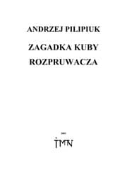 Tapa de Zagadka Kuby Rozpruwacza