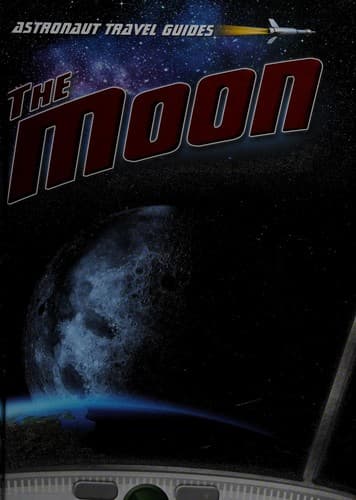 Tapa de The moon